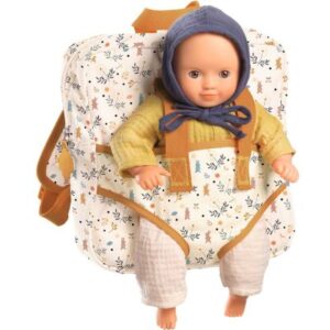 Porte bébé DJECO