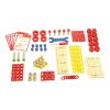 Batibloc mon coffret de construction VILLAC - Thumbnail Image 2