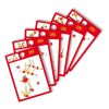 Batibloc mon coffret de construction VILLAC - Thumbnail Image 4