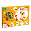 Batibloc mon coffret de construction VILLAC - Thumbnail Image 1