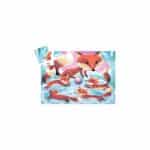 Puzzle silhouette DJECO