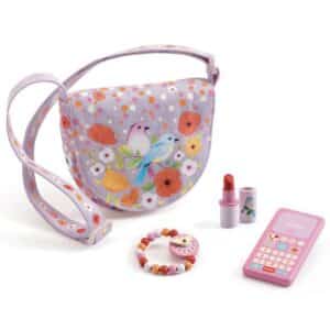 Sac et accessoires DJECO