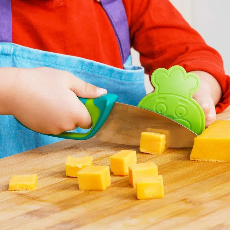 Couteau Chefclub – Image 2