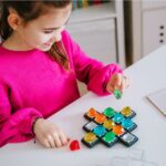 Gemmes-o-logique SMART GAMES