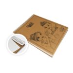 Trousse à dessin BUKI