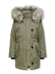 Manteau KIDS ONLY