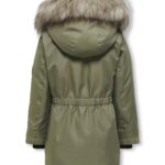 Manteau KIDS ONLY
