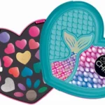 Maquillage sirene CLEMENTONI