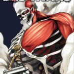 Manga : L&rsquo;attaque des Titans