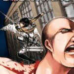 Manga : L&rsquo;attaque des Titans