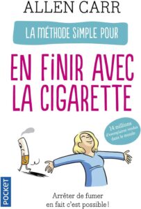 La méthode simple pour en finir avec la cigarette