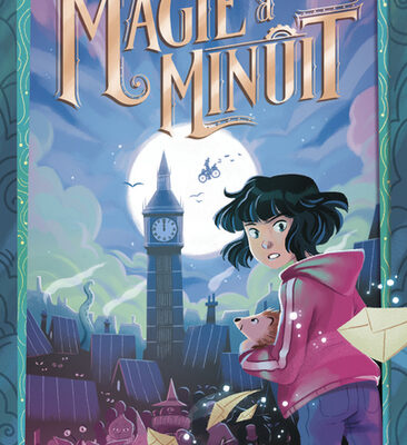 Magie à minuit