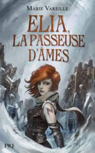 Elia, la passeuse d'ames