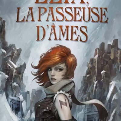 Elia, la passeuse d'ames