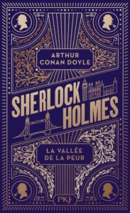 Sherlock holmes