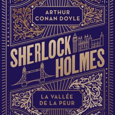Sherlock holmes