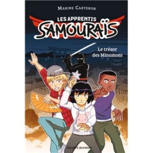 Les apprentis samourais