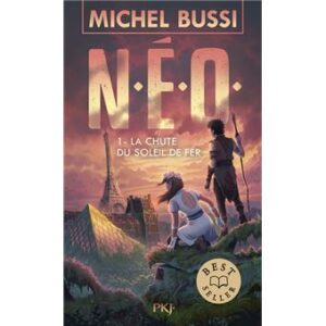 N.E.O Tome 1