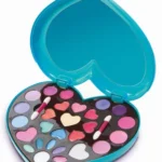 Maquillage sirene CLEMENTONI