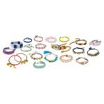 Mega bracelets BUKI