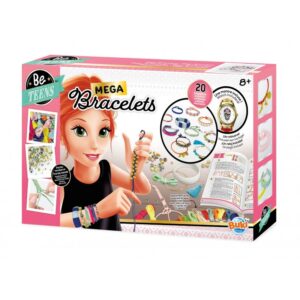 Mega bracelets BUKI