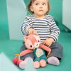 Peluche d'activité LILLIPUTIENS - Thumbnail Image 3