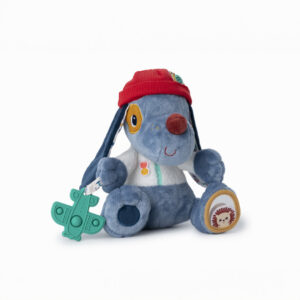 Peluche D'activité LILLIPUTIENS