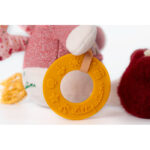 Peluche d&rsquo;activité LILLIPUTIENS