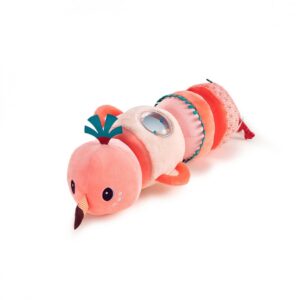 Rouleau sonore LILLIPUTIENS