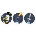 Science explosive BUKI