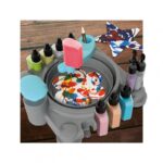 Professional studio Spin art BUKI