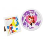 Professional studio Spin art BUKI