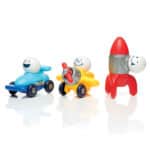 Mes premiers explorateurs SMARTMAX