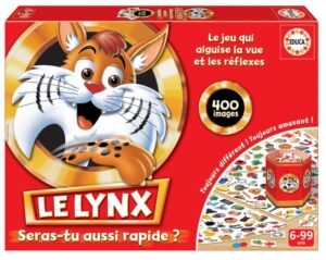 Le Lynx EDUCA