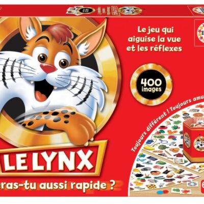 Le Lynx EDUCA