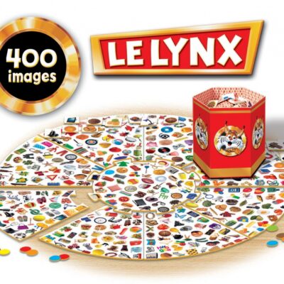 Le Lynx EDUCA