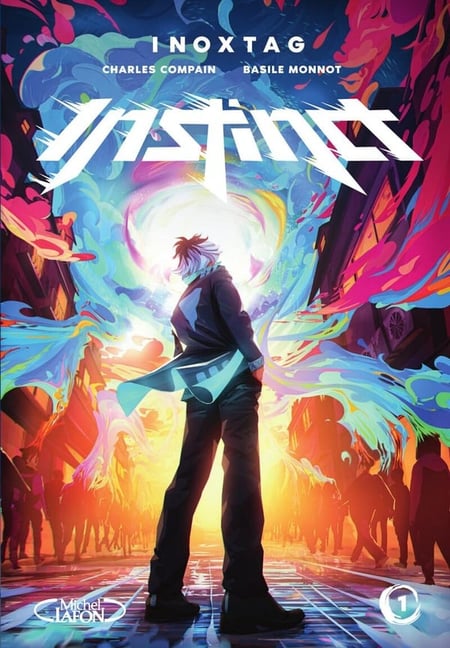 Instinct d'Inoxtag