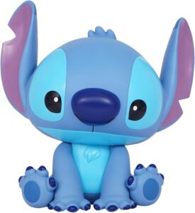 Tirelire Stitch