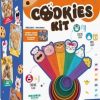 Kit Cookies Chefclub - Thumbnail Image 1