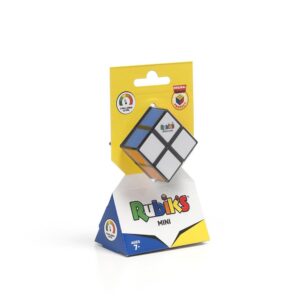 Rubik's Mini