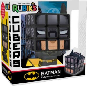 Rubik's Batman