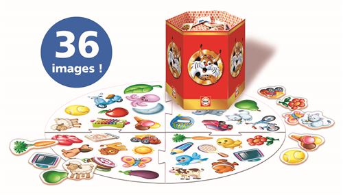 Mon premier Le Lynx EDUCA – Image 2