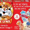 Mon premier Le Lynx EDUCA - Thumbnail Image 1