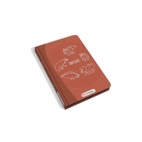 Tablette à dessin KIDYWOLF