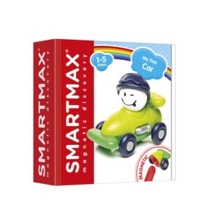 Ma première voiture SMARTMAX