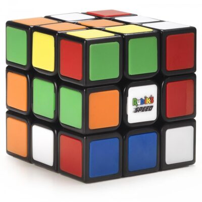 Rubik's Speed