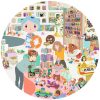 Puzzle d'observation DJECO - Thumbnail Image 2