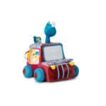 Voiture d&rsquo;activités LILLIPUTIENS