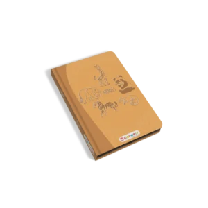 Tablette à dessin KIDYWOLF