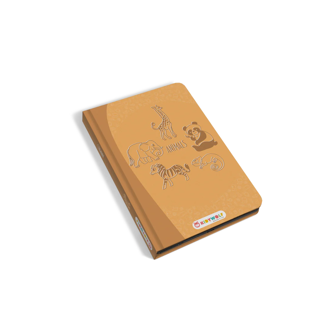 Tablette à dessin KIDYWOLF